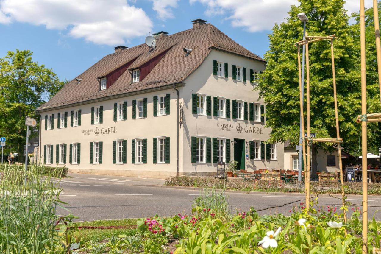 Wirtshaus Garbe * Stuttgart