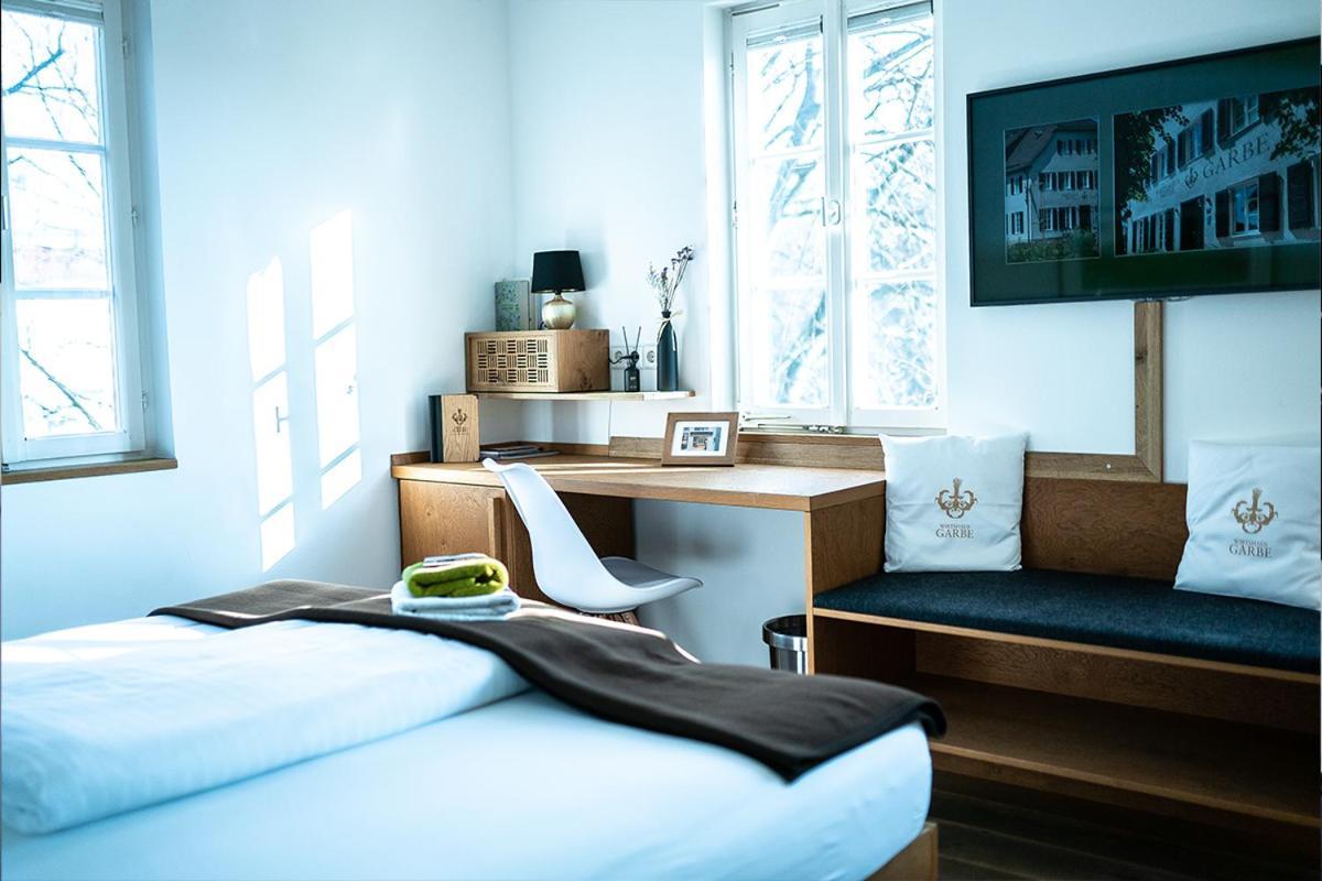 Wirtshaus Garbe Hotel Stuttgart