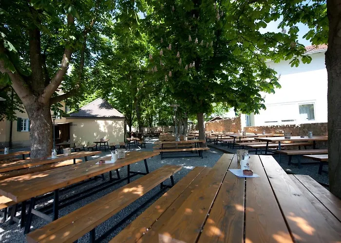 Hotel Wirtshaus Garbe