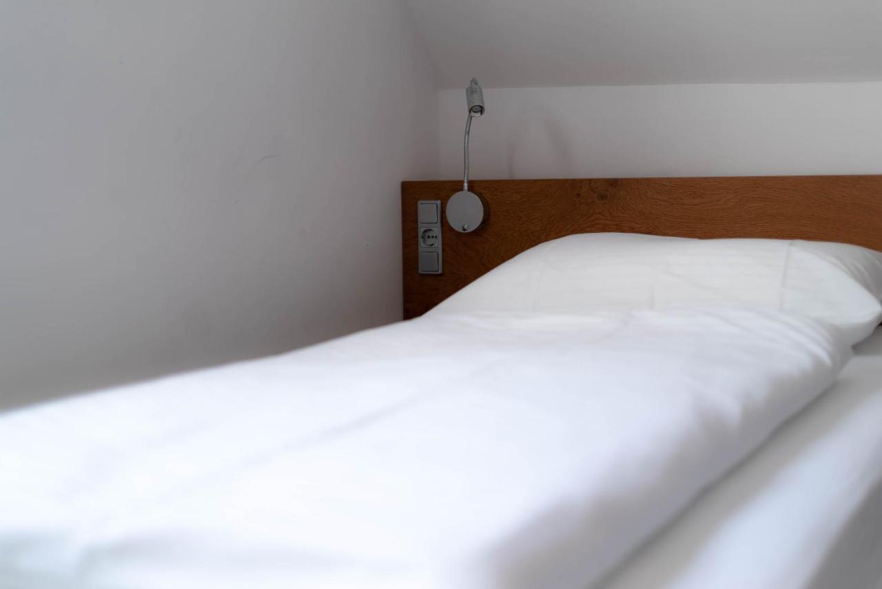Wirtshaus Garbe Hotel Stuttgart